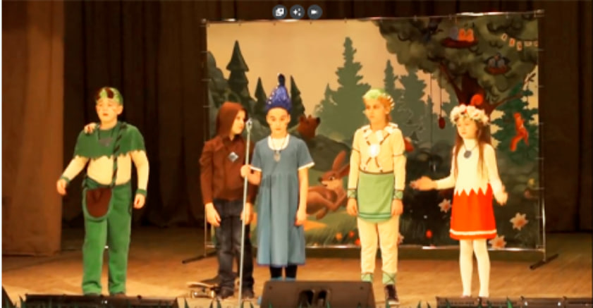 Фото спектакля 2