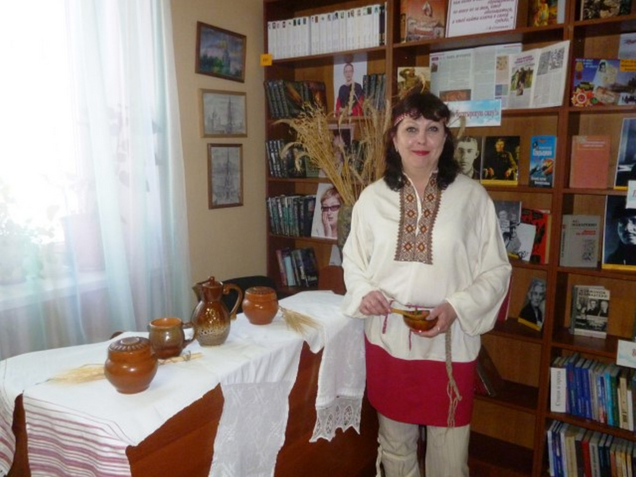 Поэтоград