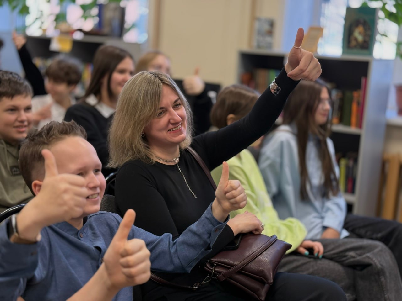 Гений места — фото 1