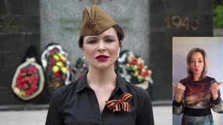 Детские рассказы о недетской войне — плейлист