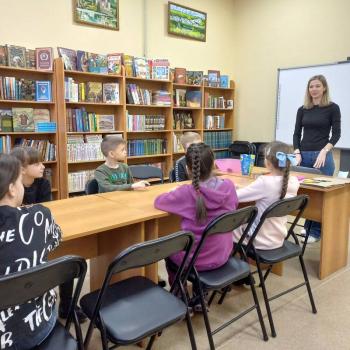 Экоминутка «Налетай!» 6+ Экоминутка «Налетай!» 6+