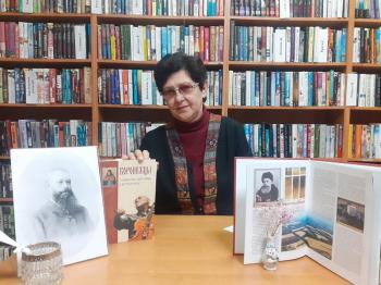 Краеведческий час «Почва – зеркало природы»