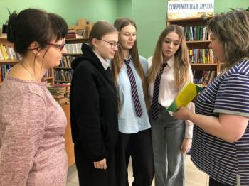 Актуальный разговор «Дорога в никуда»