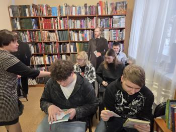 Присоединяйтесь к событиям  по Пушкинской карте «Хайкинг по-Кольцовски»!