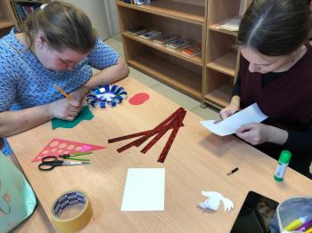 Час творчества «Вместе за мир» Час творчества «Вместе за мир»