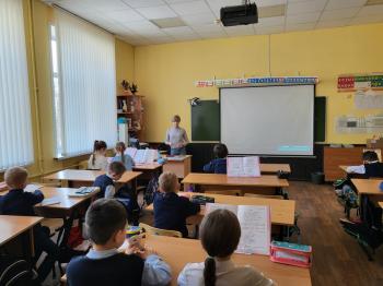 Семейные чтения «Семейные истории на страницах книг»