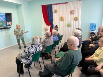 Агния Барто - поэзия добрых дел или, как «Найти человека»  (к 120-летию А. Барто)