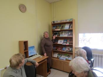 Тематический час «Отец-основатель: роль Петра Великого в основании Академии»