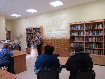 Киночас «Больше, чем любовь»