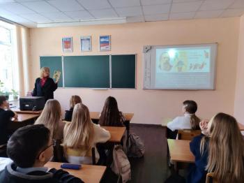 Литературный вечер «Золотое перо сатиры» 