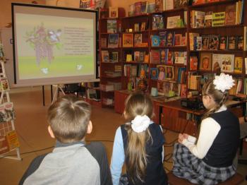 Эко-эстафета  «Птиц весенний перезвон» 