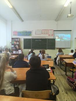 Час информации «Профессия космонавт» Час информации «Профессия космонавт»