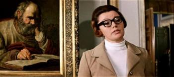 Воскресный библиозал. Показ фильма  Возвращение «Святого Луки»