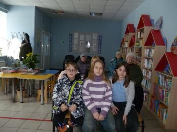 Урок патриотизма «Подвиг юных разведчиков в оккупированном Воронеже».