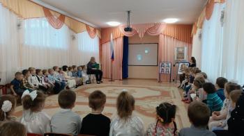 Патриотический утренник к дню снятия блокады Ленинграда «Сильные духом»