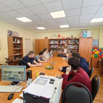 Урок-консультация «Маленькие секреты большой дружбы» 16+