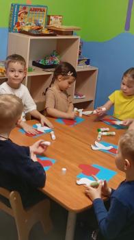 Час творчества «Вместе за мир» Час творчества «Вместе за мир»