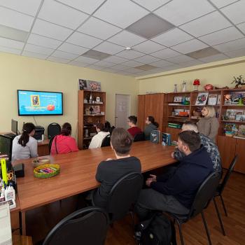 Познавательный час «Полёт мечты», 16+