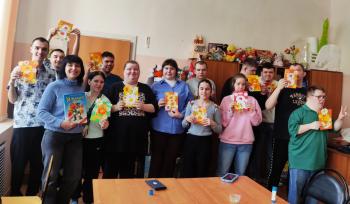 «Праздник цветов»