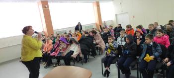 Краеведческий час «Воронежский край-край замечательных людей» Краеведческий час «Воронежский край-край замечательных людей»