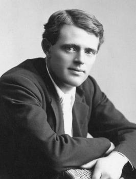 Познавательная беседа «Жизнь как легенда: Джек Лондон»