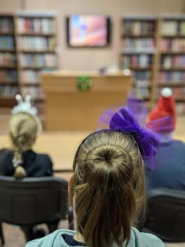 Мастер-класс «Герои сказок Г.Х. Андерсена»