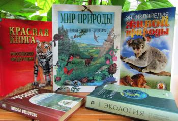 Праздник «В согласии с природой – в согласии с собой» 
