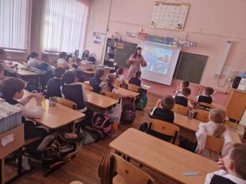 Программа экологических знаний «Живая среда»