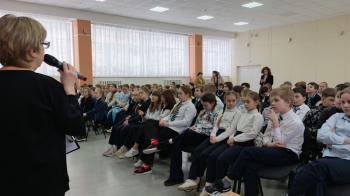 Беседа «Экология слова – проблема века» Беседа «Экология слова – проблема века»