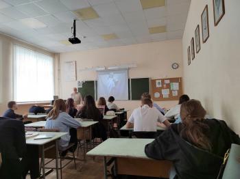 Вечер-посвящение «Поэт, хранимый памятью народа»