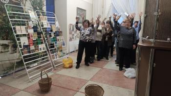 Вечер «Веселый блин – милашка, сладкая мордашка» Вечер «Веселый блин – милашка, сладкая мордашка»