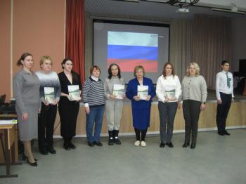 Час истории  «Зина Портнова: подвиг, ценою в жизнь!»