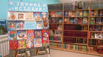 Литературно-поэтический час в клубе «Лесовичок»