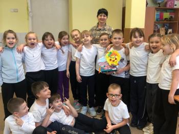 Фольклорный праздник «Не житье, а Масленица!»