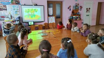 Громкие чтения «Любимый медвежонок» Громкие чтения «Любимый медвежонок»