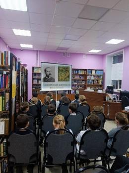 Литературная игра «Книга джунглей» Литературная игра «Книга джунглей»