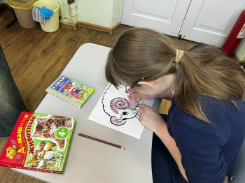 Тематическая программа «День любви к своему питомцу» Тематическая программа «День любви к своему питомцу»