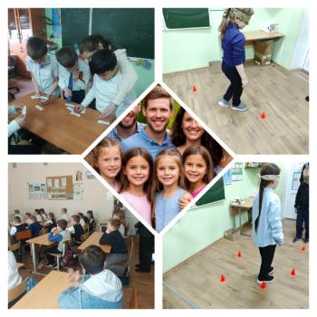 Как хорошо, когда  в семье много детей.  Час веселых затей.