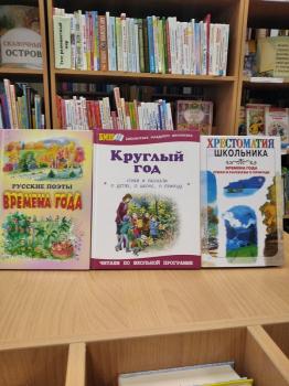 Экологический час «Времена года в стихах и звуках» Экологический час «Времена года в стихах и звуках»