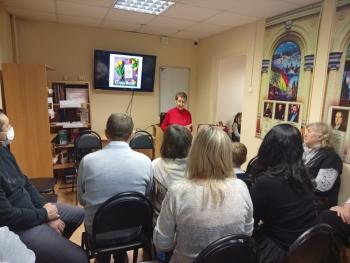 Праздник  «В этот день, весной согретый, все цветы, улыбки – вам!»