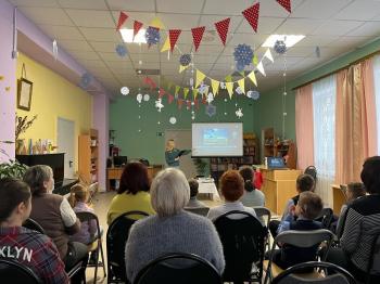 Час познаний и открытий «Прогулка по кабинету редкостей» Час познаний и открытий «Прогулка по кабинету редкостей»