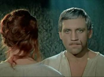 Воскресный библиозал. Показ фильма  «Интервенция»