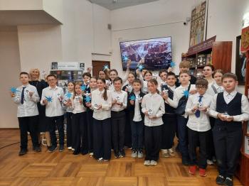 Устный журнал «Время первых»