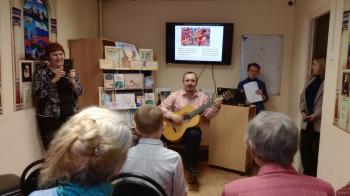 Литературно-музыкальная программа «О, женщина...ведь нет тебя прекрасней»  12+