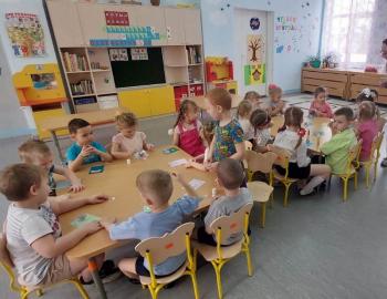 Мастерилка «Мамин праздник» Мастерилка «Мамин праздник»