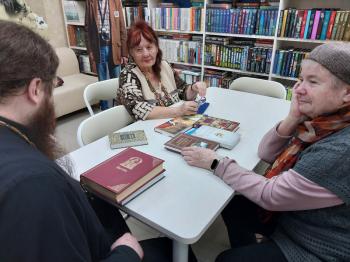 14 марта в России празднуется День православной книги.