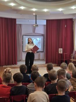 Литературный час «Если вы попросите, я вам расскажу» Литературный час «Если вы попросите, я вам расскажу»