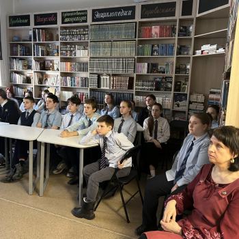 Кинолекторий «Никотиновый плен» 12+