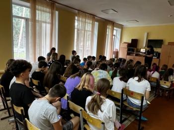 Вечер памяти «В народе память о войне храня» 12+