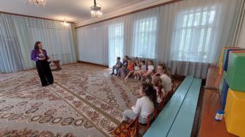 Книжный выходной «Счастья вашему дому!»